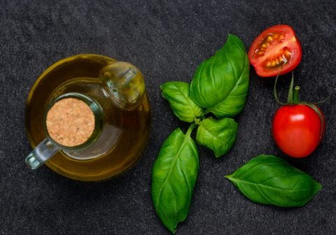 Fertige Ölmischungen